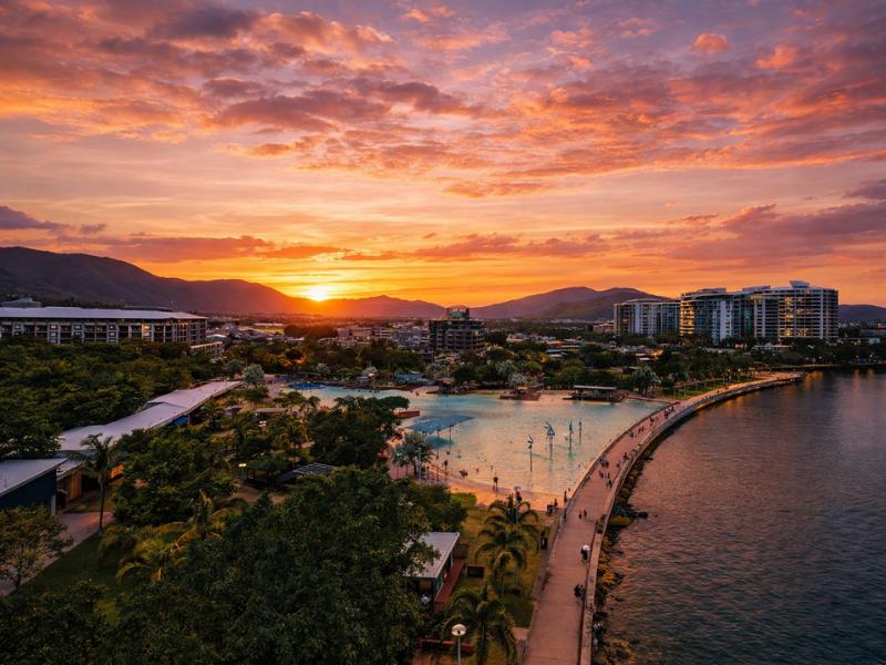7-Day Cairns & Port Douglas All-Inclusive Tour Package